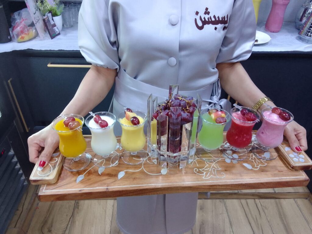 خدمة ضيافة الكويت