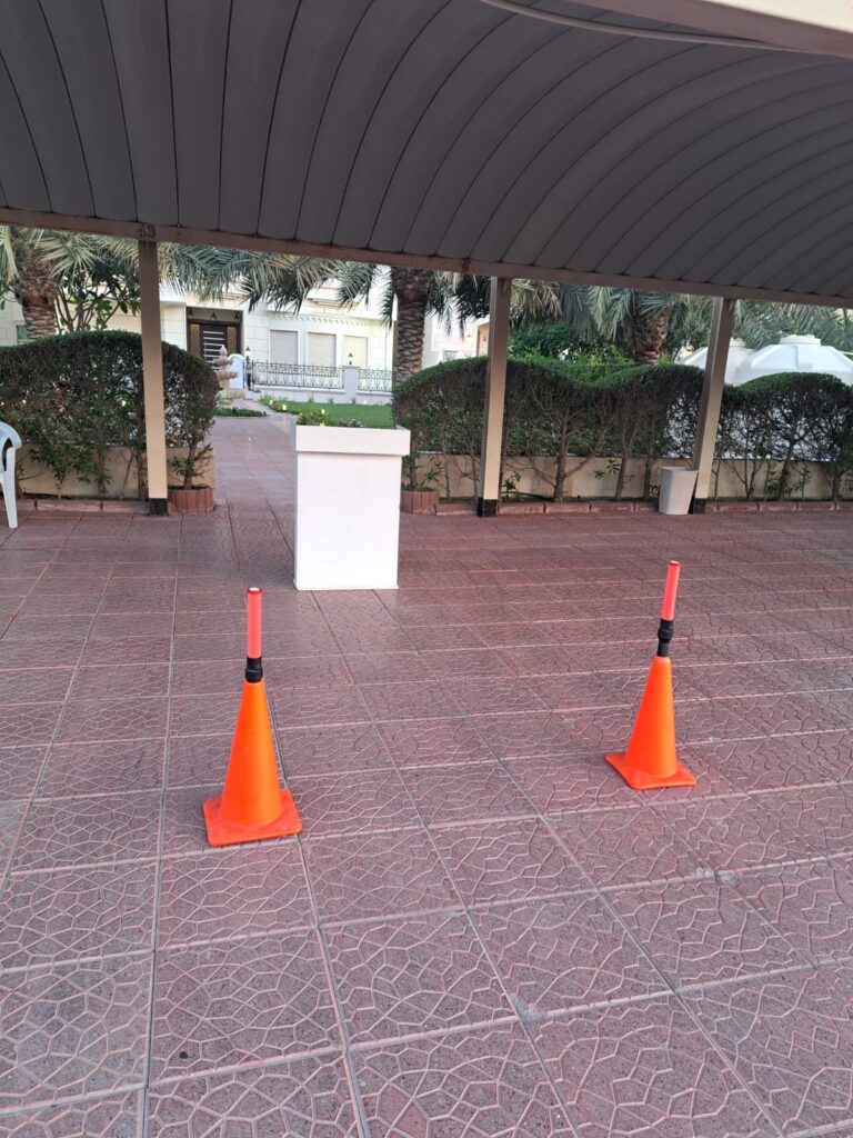 خدمة إيقاف السيارات بالكويت – فاليه باركنج