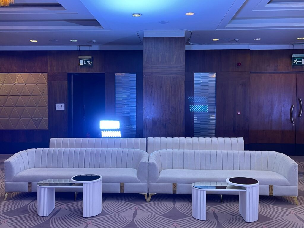 تأجير كوش أفراح بالكويت