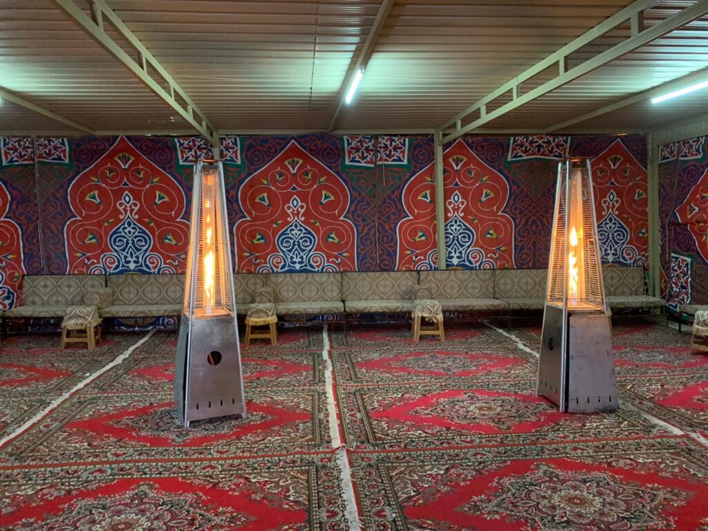 تأجير مستلزمات الأفراح بالكويت