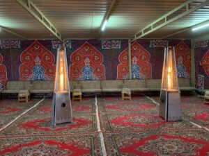 تأجير مستلزمات الأفراح بالكويت