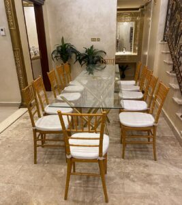 شركة تأجير كراسي بالكويت