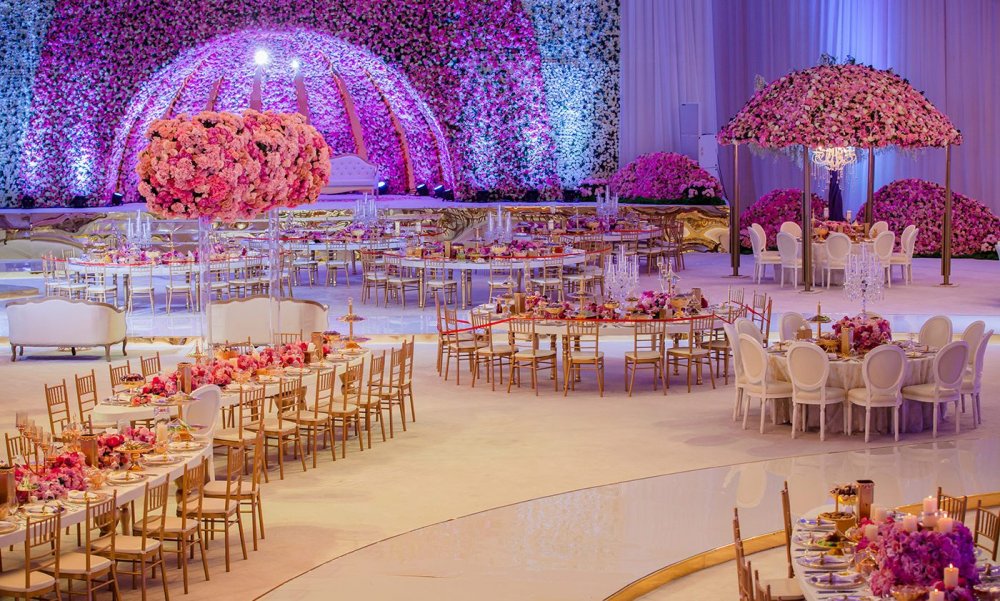 مكاتب أفراح بالكويت