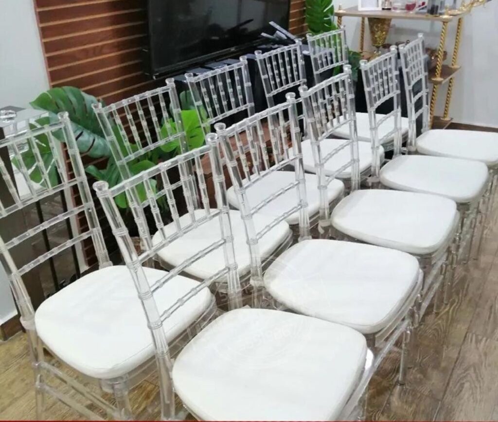 تأجير كراسي أفراح الكويت