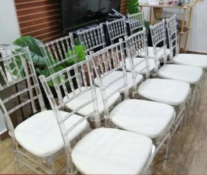 تأجير كراسي أفراح الكويت