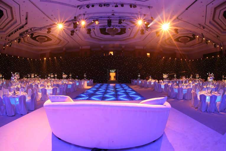  شركة أفراح الكويت