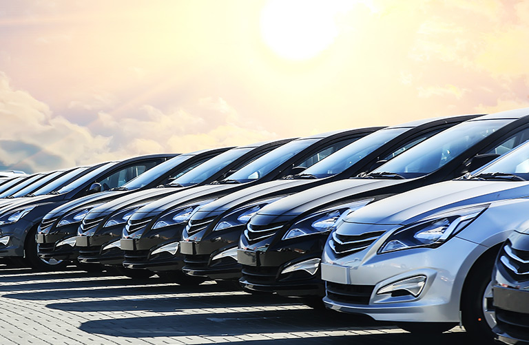 فاليه باركن للمناسبات بالكويت