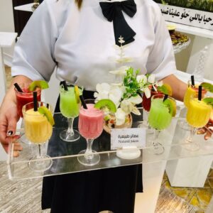 مضيفات للمناسبات الكويت