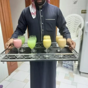 قهوجي نوبي الجهراء للمناسبات والأعراس والديوانيات